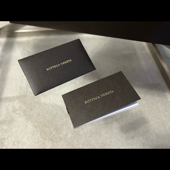 Bottega Veneta Shopping Bag - Picture 9 of 10